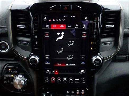 Used 2021 RAM 1500 Rebel w/ Rebel Level 2 Equipment Group AWD/4WD image 18