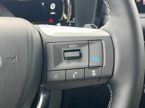 New 2026 INFINITI QX60 Autograph w/ Dark Cargo Package image 28