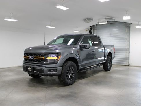 New 2026 Ford F150 Tremor AWD/4WD image 3