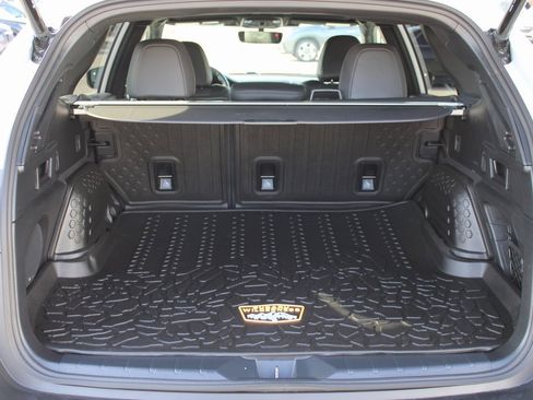 Certified 2025 Subaru Outback Wilderness image 29