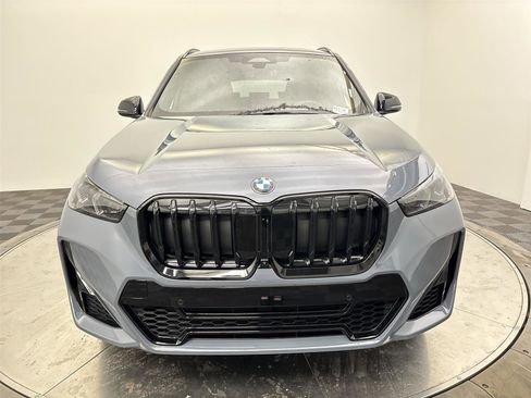 New 2026 BMW X1 xDrive28i w/ Technology Package AWD/4WD image 14