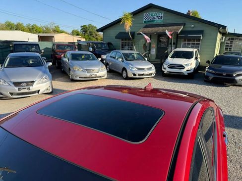 Used 2016 Hyundai Elantra Limited w/ Option Group 04 image 9