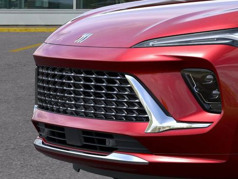 New 2026 Buick Envision Avenir image 15