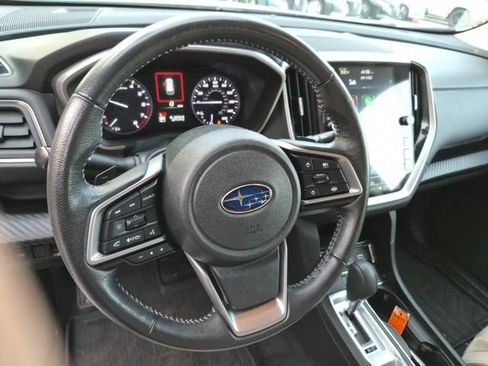 Used 2023 Subaru Ascent Premium w/ Convenience Package image 20