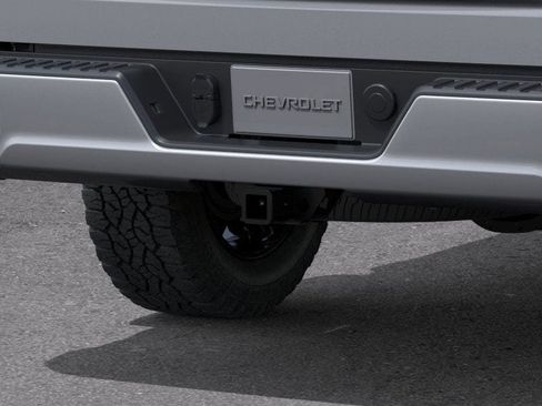 New 2026 Chevrolet Silverado 1500 RST w/ RST Select Package AWD/4WD image 38