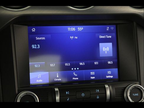 Used 2023 Ford Mustang Premium RWD image 10