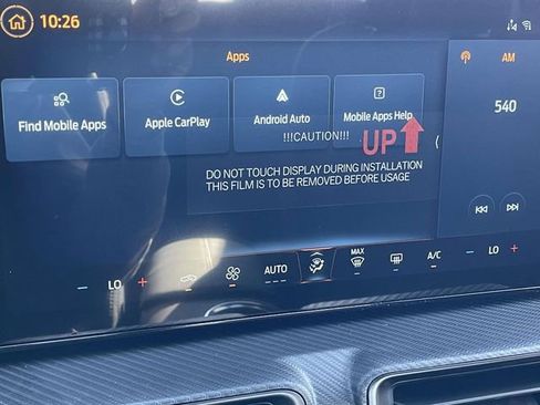 New 2026 Ford Mustang Coupe image 8