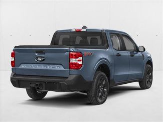 New 2026 Ford Maverick XLT AWD/4WD video 2
