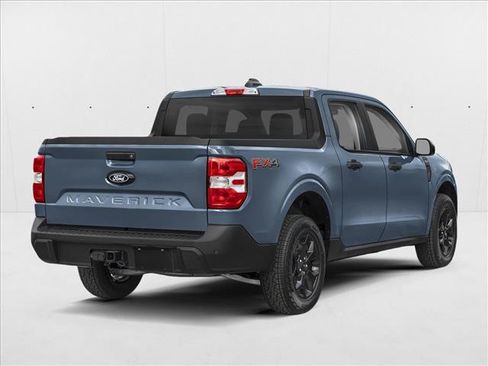 New 2026 Ford Maverick XLT AWD/4WD image 2