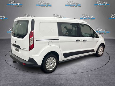 Used 2014 Ford Transit Connect XLT image 3