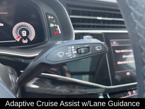 Used 2023 Audi Q7 2.0T Premium Plus w/ Premium Plus Package image 19