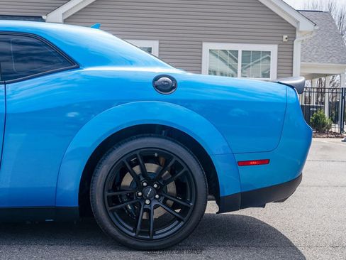 Used 2023 Dodge Challenger SRT Hellcat image 5