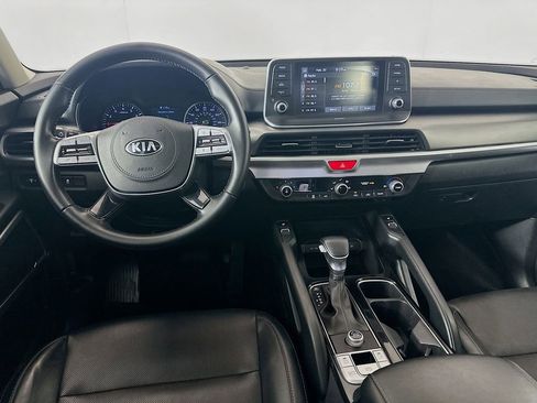 Used 2021 Kia Telluride S image 22