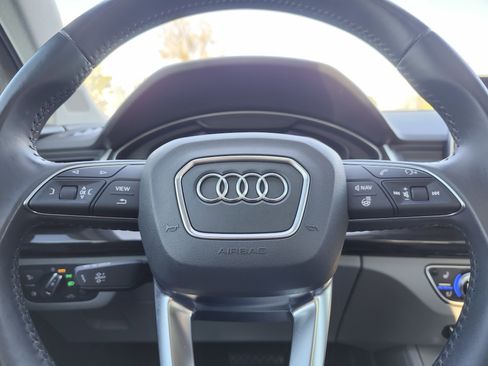 Used 2019 Audi Q5 2.0T Premium Plus w/ Premium Plus Package image 29