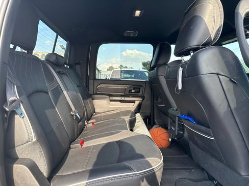 Used 2025 RAM 3500 Limited AWD/4WD image 14