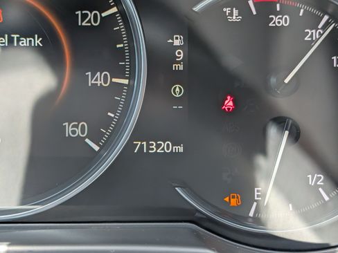 Used 2019 MAZDA CX-5 Signature AWD/4WD image 22