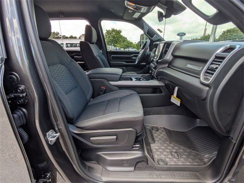 New 2025 RAM 1500 Big Horn image 28