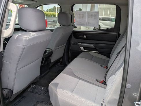 Used 2023 Toyota Tundra SR5 w/ SR5 Convenience Package RWD image 14