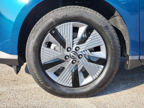 Certified 2025 Nissan Murano SL w/ Cargo Package AWD/4WD image 7