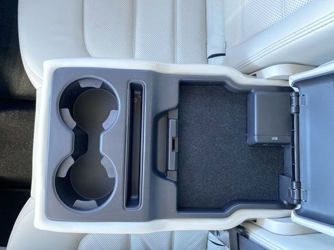 Used 2023 MAZDA CX-5 AWD 2.5 S w/ Preferred Package image 34