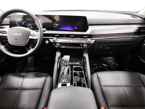 Certified 2025 Kia Telluride EX AWD/4WD image 3
