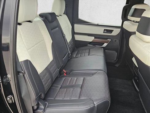Used 2022 Toyota Tundra Capstone AWD/4WD image 21