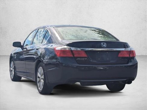 Used 2014 Honda Accord EX image 7