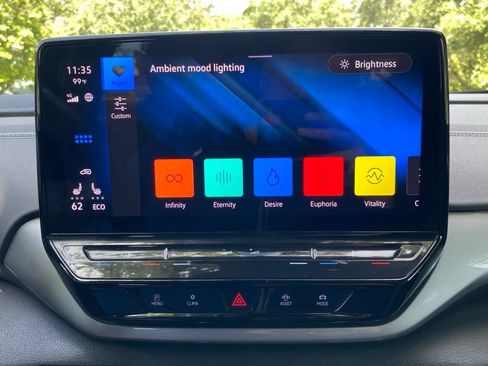 Used 2023 Volkswagen ID.4 Pro S RWD image 29