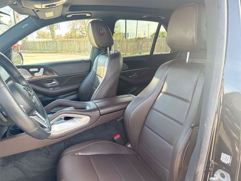 Used 2022 Mercedes-Benz GLE 350 image 12