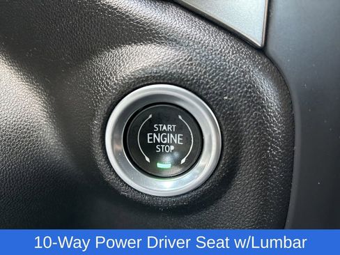 Used 2022 Chevrolet Silverado 1500 RST image 13