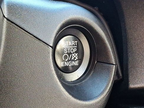 Used 2017 FIAT 500X Trekking w/ Advanced Safety Package image 22