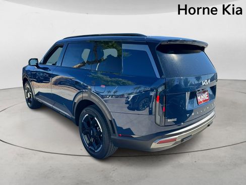 New 2027 Kia Telluride EX FWD image 5