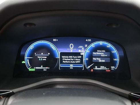 New 2026 Toyota Camry XSE FWD image 8