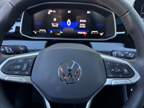 New 2026 Volkswagen Jetta SE image 20