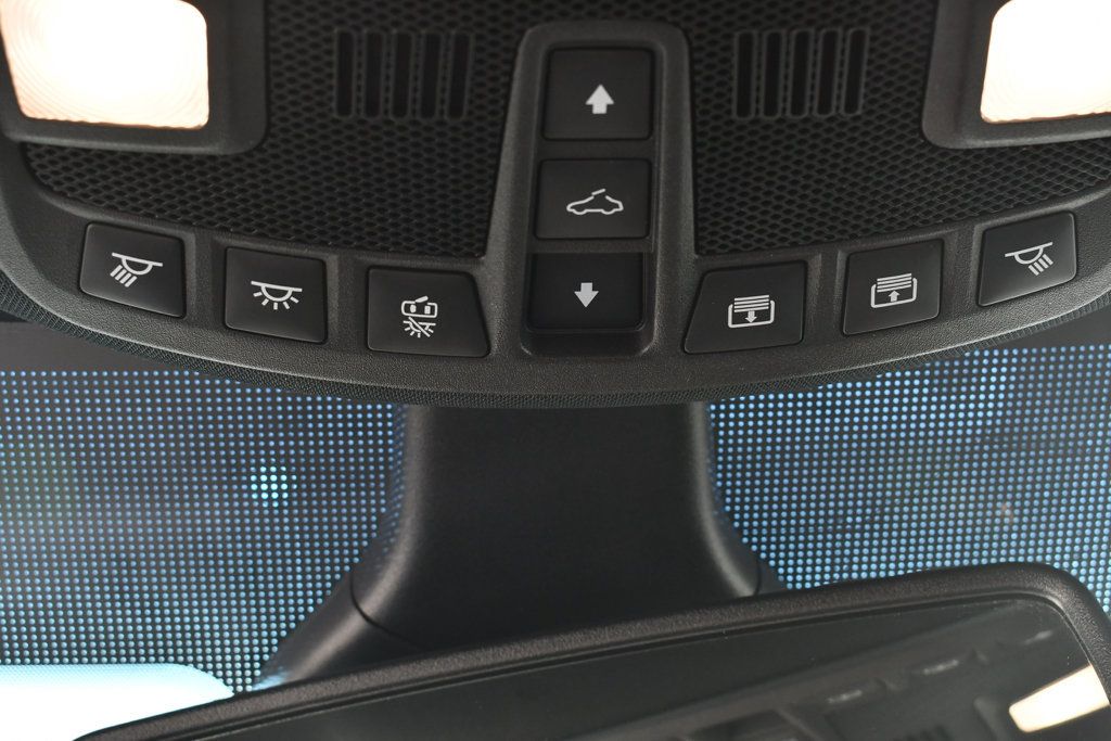 Used 2020 Ford Edge ST w/ Equipment Group 401A AWD/4WD image 34