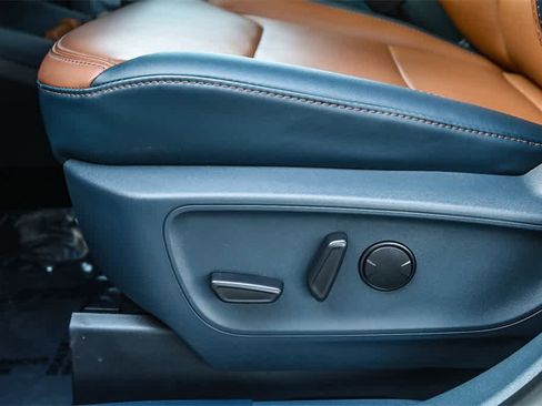 Used 2024 Ford Maverick Lariat w/ 4K Tow Package image 20