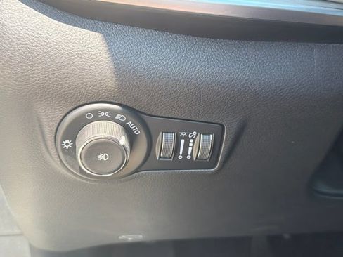 New 2026 Jeep Compass Limited AWD/4WD image 29