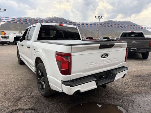 New 2026 Ford F150 STX w/ F-150 LOBO Package AWD/4WD image 6