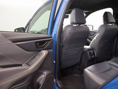 Used 2024 Subaru Forester Wilderness AWD/4WD image 30