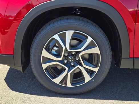 New 2026 MAZDA CX-5 Preferred AWD/4WD image 5
