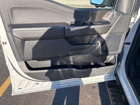 Used 2024 Ford F150 XLT w/ Equipment Group 302A MID AWD/4WD image 23