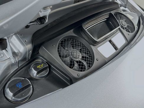 Certified 2018 Porsche 911 Turbo AWD/4WD image 26