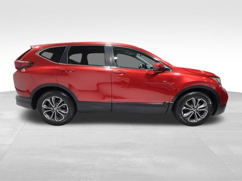 Used 2020 Honda CR-V EX image 4