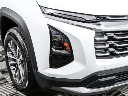 New 2026 Chevrolet Equinox LT image 35