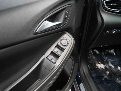 Used 2020 Buick Encore GX Preferred w/ Sport Touring Package image 7