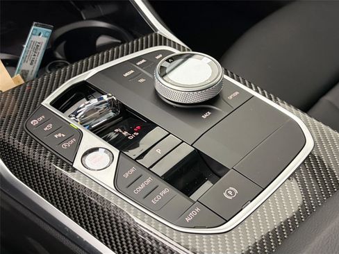 New 2026 BMW M340i xDrive AWD/4WD image 16