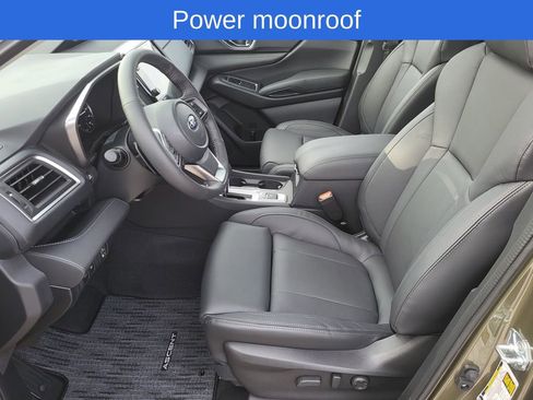 New 2026 Subaru Ascent Limited image 8