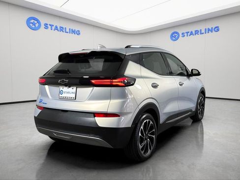Used 2023 Chevrolet Bolt EUV Premier FWD image 9
