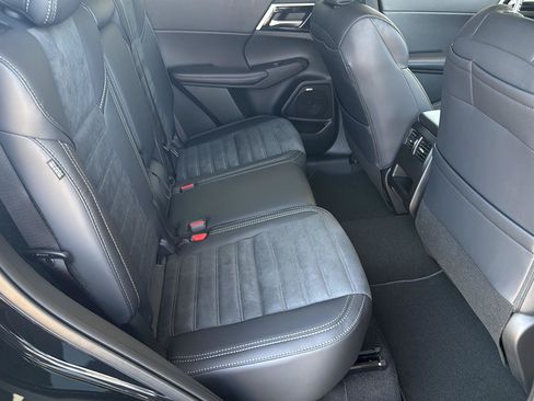 New 2026 Mitsubishi Outlander SE AWD/4WD image 26