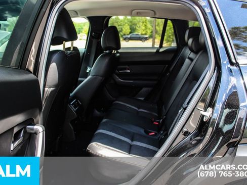 Used 2025 MAZDA CX-50 AWD 2.5 S w/ Preferred Package image 18